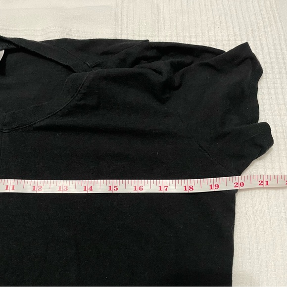 Jax&Lennon ShortSleeves Jumpsuit Black XS - Picture 6 of 9